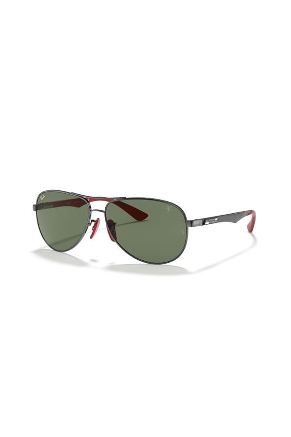 Ray-Ban 0RB 8313M F00171 61 Unisex Güneş Gözlüğü
