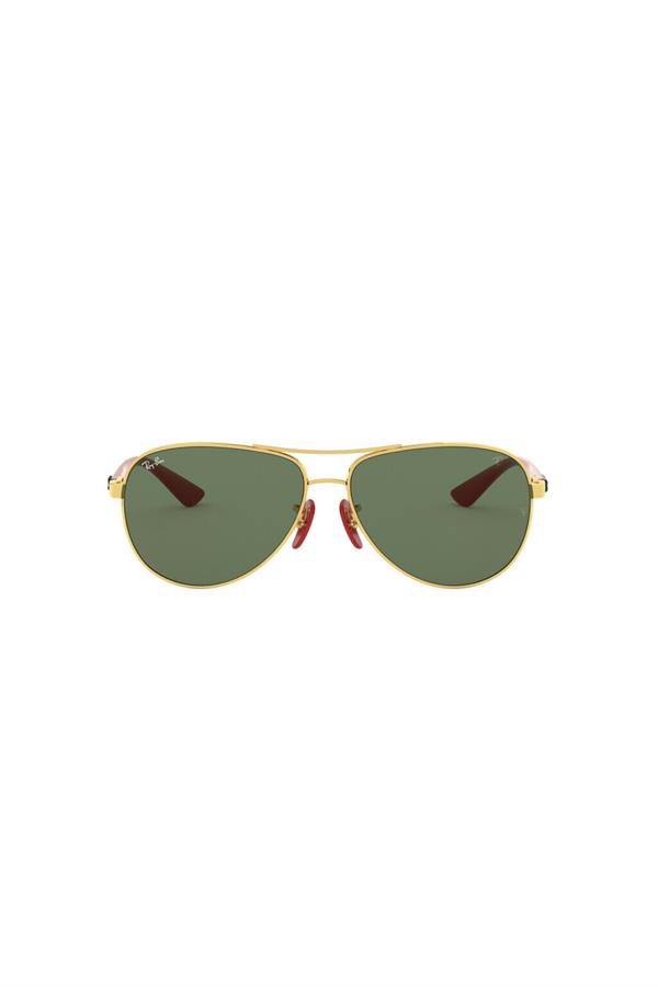 Ray-Ban 0RB 8313M F00871 61 Unisex Güneş Gözlüğü