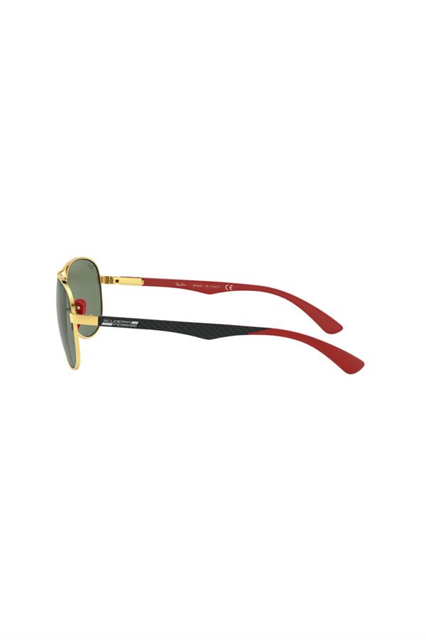 Ray-Ban 0RB 8313M F00871 61 Unisex Güneş Gözlüğü