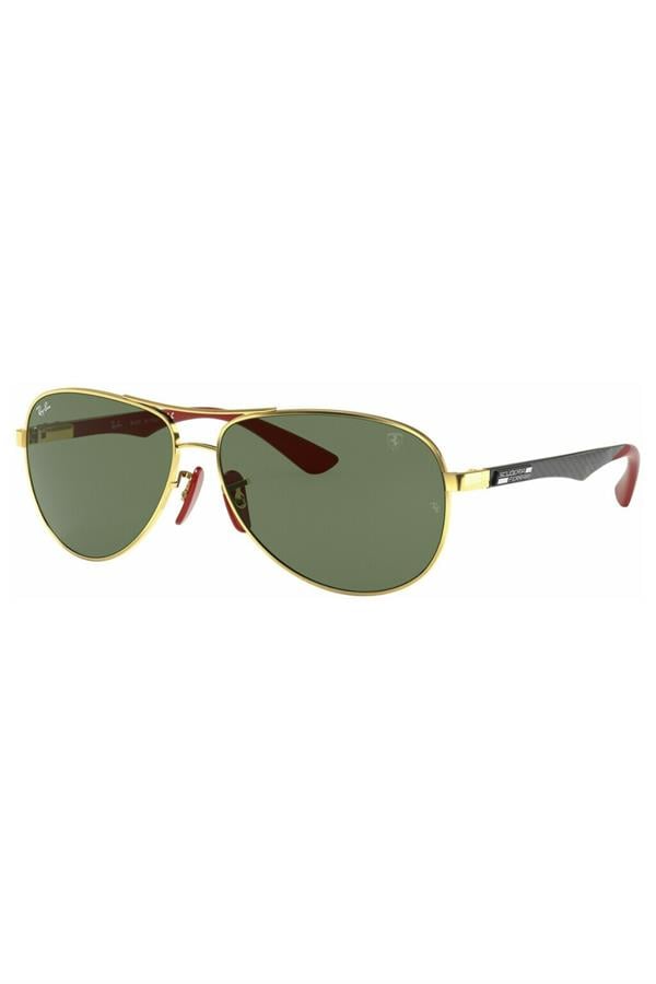 Ray-Ban 0RB 8313M F00871 61 Unisex Güneş Gözlüğü