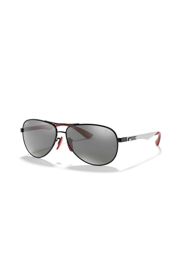 Ray-Ban 0RB 8313M F0096G 61 Unisex Güneş Gözlüğü