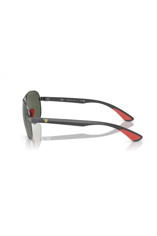 Ray-Ban 0RB 8331M F00171 61 Unisex Güneş Gözlüğü