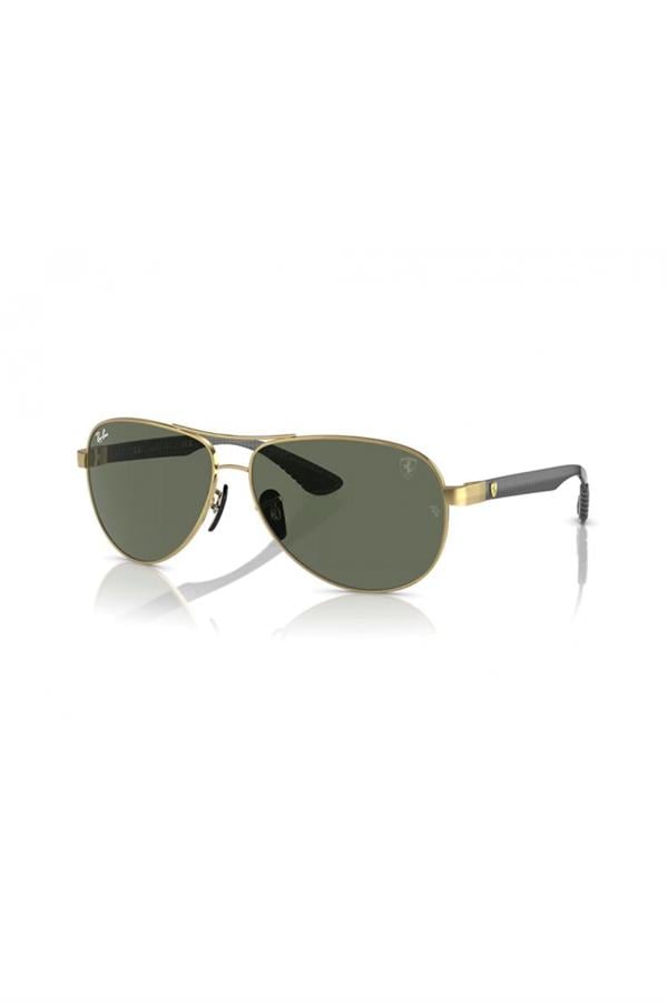 Ray-Ban 0RB 8331M F00871 61 Unisex Güneş Gözlüğü