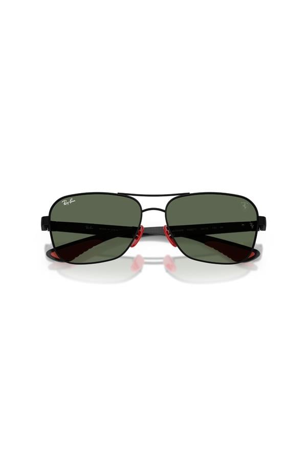 Ray-Ban 0RB 8336M F00271 58 Unisex Güneş Gözlüğü
