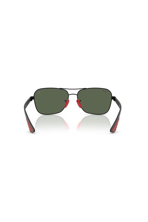 Ray-Ban 0RB 8336M F00271 58 Unisex Güneş Gözlüğü