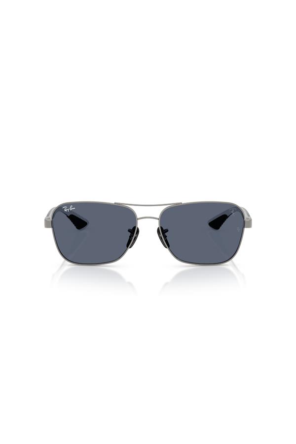 Ray-Ban 0RB 8336M F11687 58 Unisex Güneş Gözlüğü