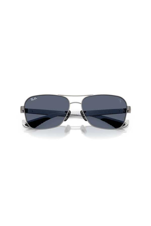 Ray-Ban 0RB 8336M F11687 58 Unisex Güneş Gözlüğü