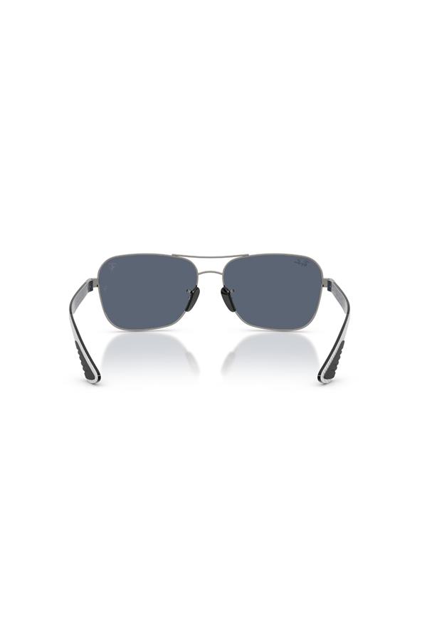 Ray-Ban 0RB 8336M F11687 58 Unisex Güneş Gözlüğü