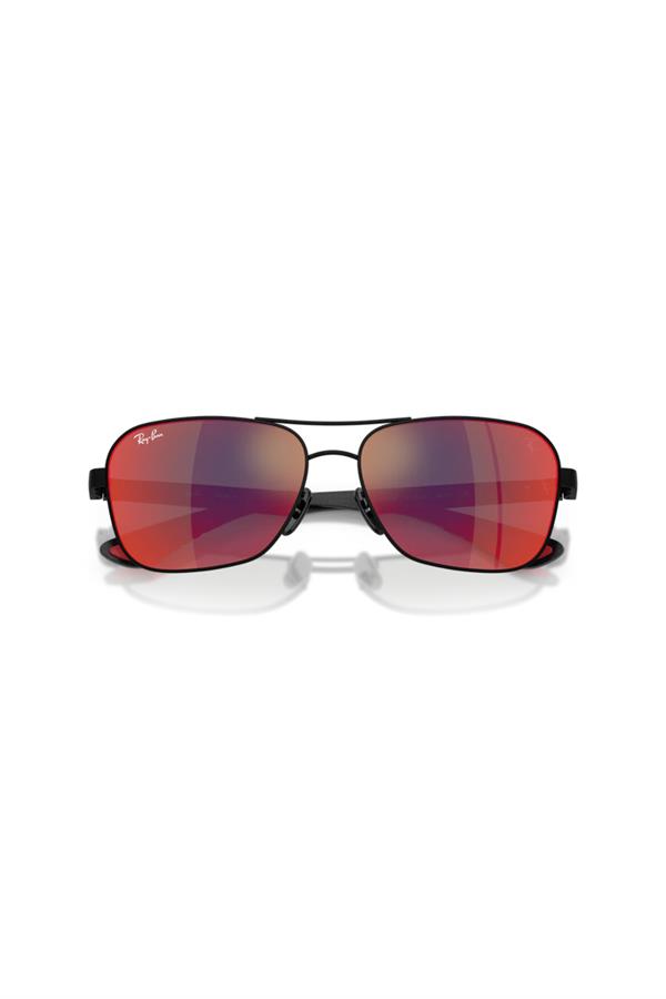 Ray-Ban 0RB 8336M F1186P 58 Unisex Güneş Gözlüğü