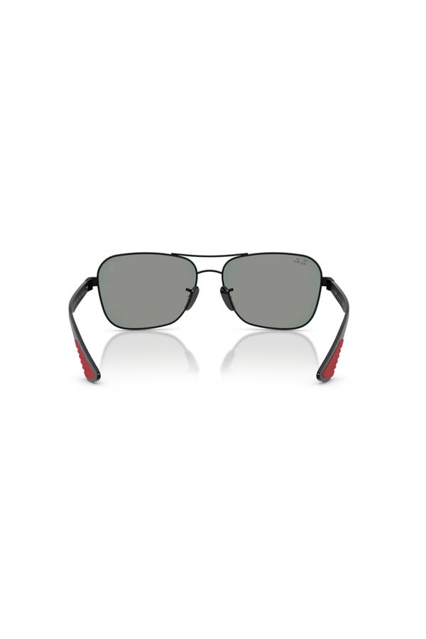 Ray-Ban 0RB 8336M F1186P 58 Unisex Güneş Gözlüğü
