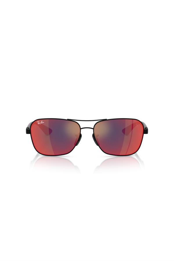 Ray-Ban 0RB 8336M F1186P 58 Unisex Güneş Gözlüğü
