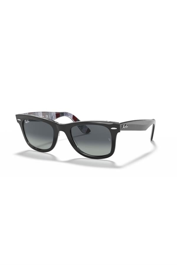 Ray-Ban 0RB 2140 13183A 50 Unisex Güneş Gözlüğü