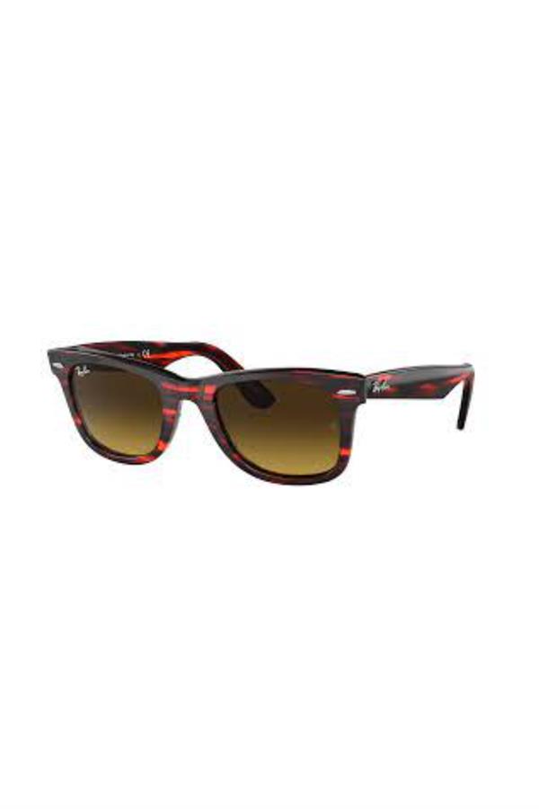 Ray-Ban 0RB 2140 136285 50 Unisex Güneş Gözlüğü