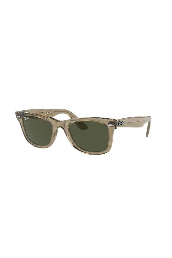 Ray-Ban Change Collection 0RB 2140 138731 50 Unisex Güneş Gözlüğü
