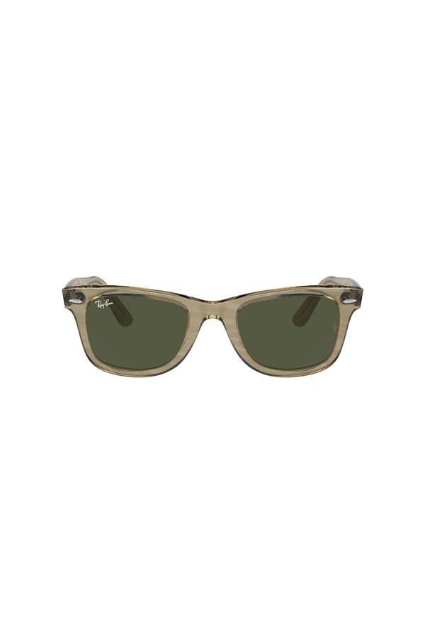 Ray-Ban Change Collection 0RB 2140 138731 50 Unisex Güneş Gözlüğü