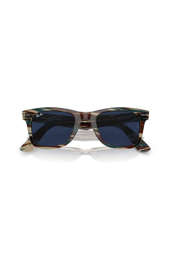 Ray-Ban Change Collection 0RB 2140 1387GG 50 Unisex Güneş Gözlüğü