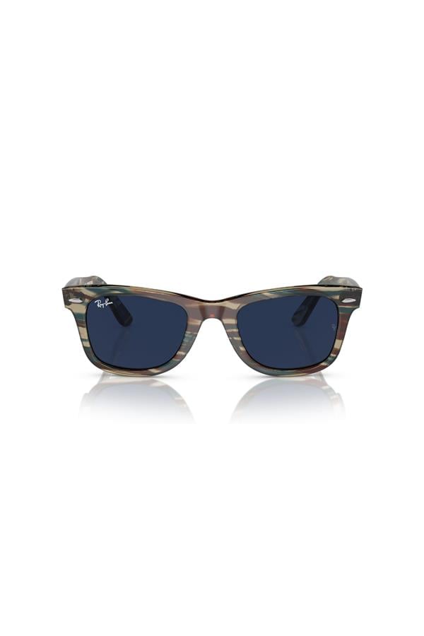 Ray-Ban Change Collection 0RB 2140 1387GG 50 Unisex Güneş Gözlüğü