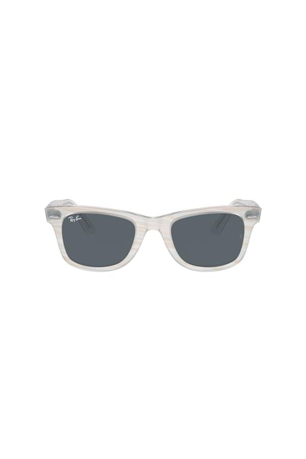 Ray-Ban Change Collection 0RB 2140 1407R5 50 Unisex Güneş Gözlüğü