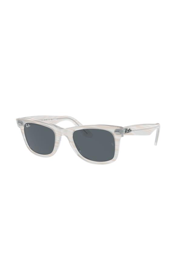 Ray-Ban Change Collection 0RB 2140 1407R5 50 Unisex Güneş Gözlüğü