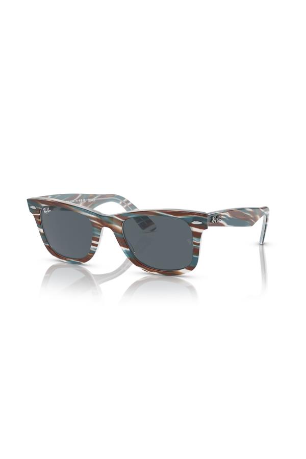 Ray-Ban Change Collection 0RB 2140 1407R5 50 Unisex Güneş Gözlüğü