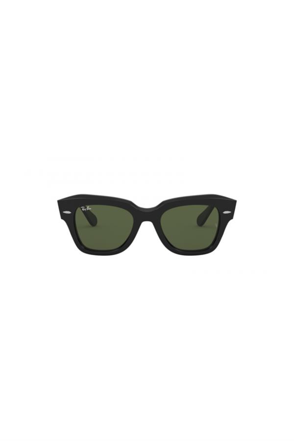 Ray-Ban 0RB 2186 901/31 52 Unisex Güneş Gözlüğü