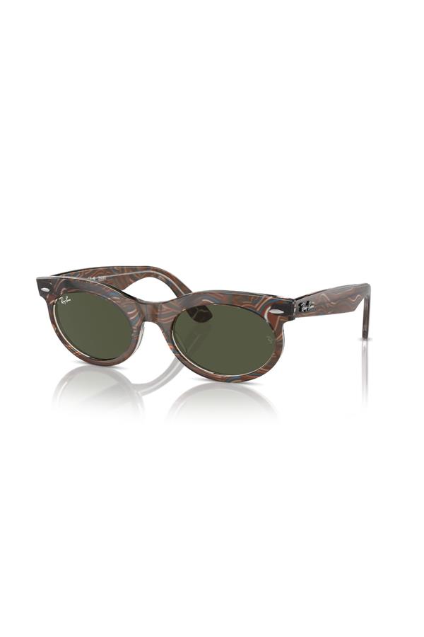 Ray-Ban Change Collection 0RB 2242 138331 53 Unisex Güneş Gözlüğü