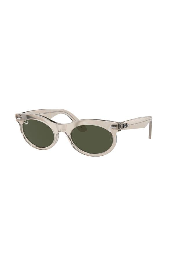 Ray-Ban Change Collection 0RB 2242 138331 53 Unisex Güneş Gözlüğü