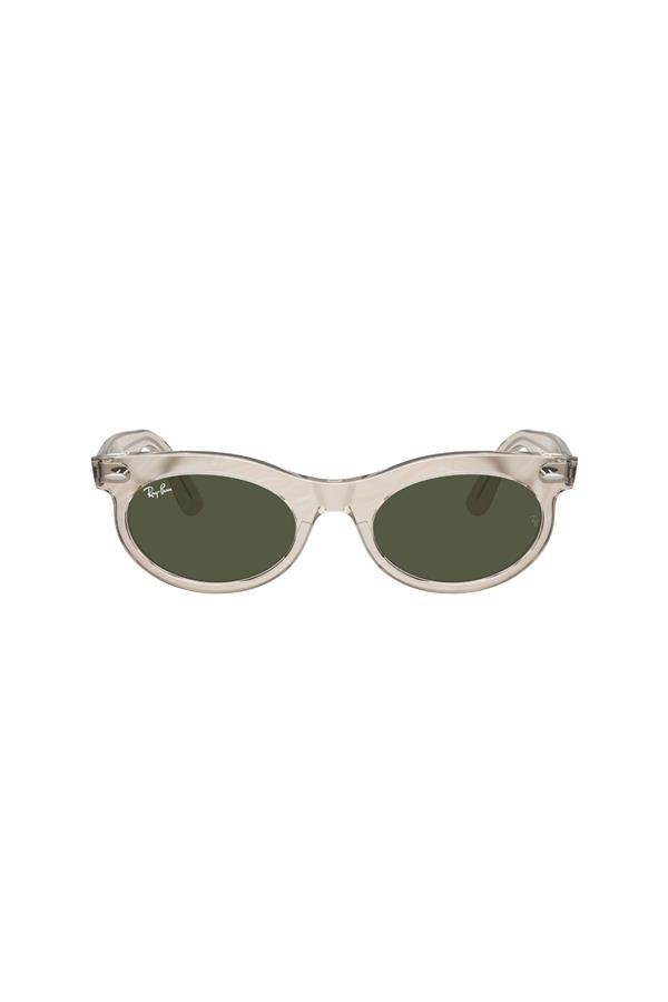 Ray-Ban Change Collection 0RB 2242 138331 53 Unisex Güneş Gözlüğü