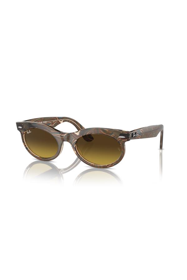 Ray-Ban Change Collection 0RB 2242 138685 53 Unisex Güneş Gözlüğü