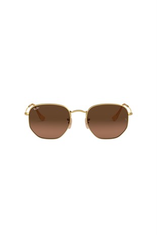 Ray-Ban 0RB 3548N 912443 54 Unisex Güneş Gözlüğü