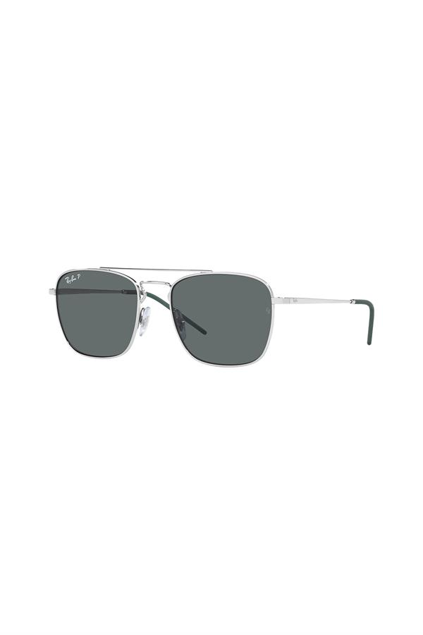 Ray-Ban 0RB 3588 925181 55 Unisex Güneş Gözlüğü