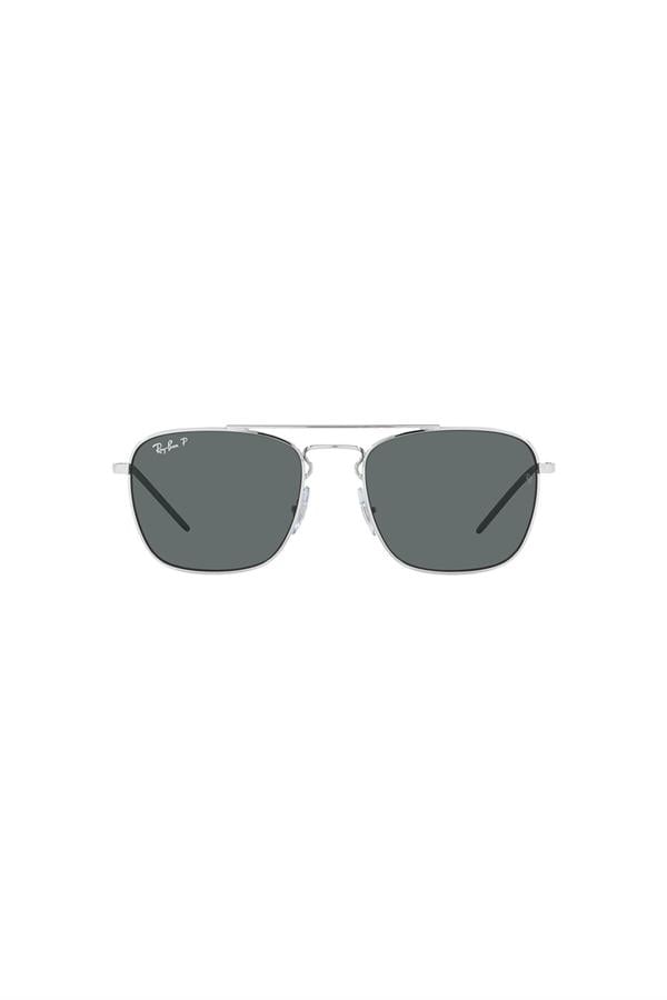 Ray-Ban 0RB 3588 925181 55 Unisex Güneş Gözlüğü