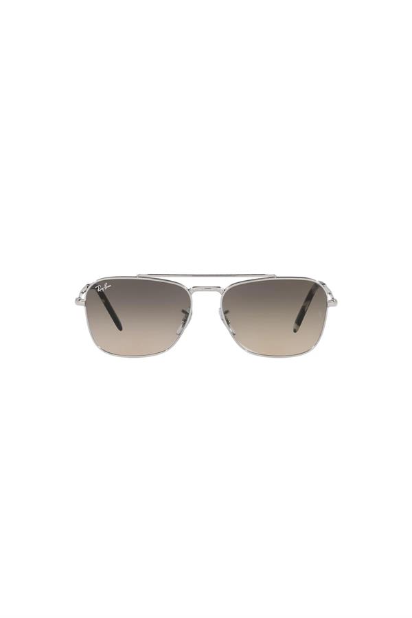 Ray-Ban 0RB 3636 003/32 55 Erkek Güneş Gözlüğü