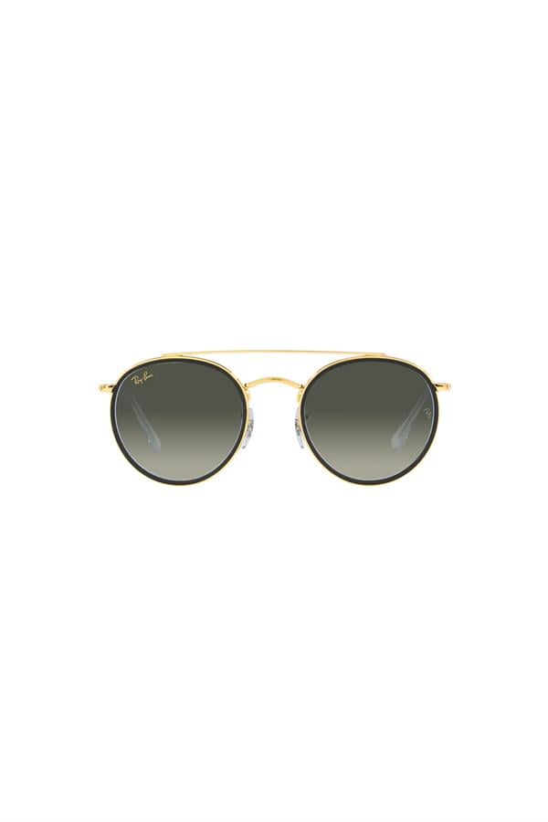 Ray-Ban 0RB 3647N 923871 51 Unisex Güneş Gözlüğü