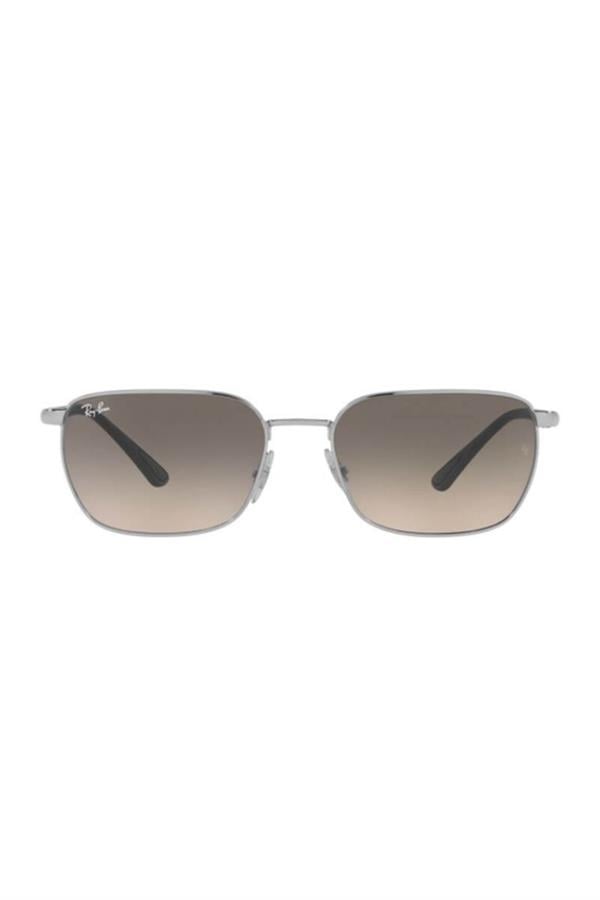 Ray-Ban 0RB 3684 003/32 58 Unisex Güneş Gözlüğü