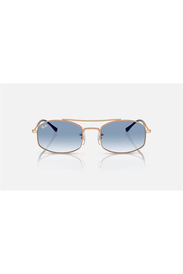 Ray-Ban 0RB 3719 51 92623F Güneş Gözlüğü