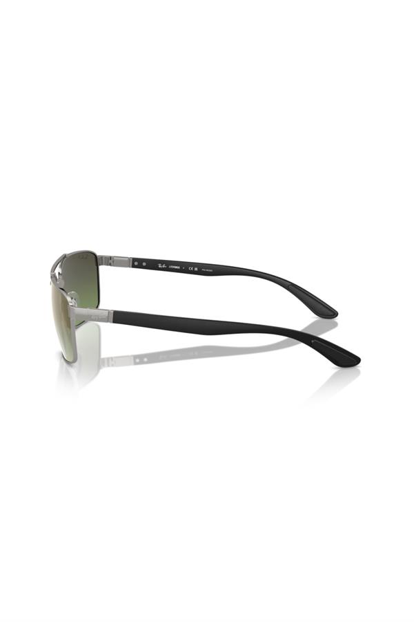 Ray-Ban 0RB 3737CH 004/6O 60 Unisex Güneş Gözlüğü