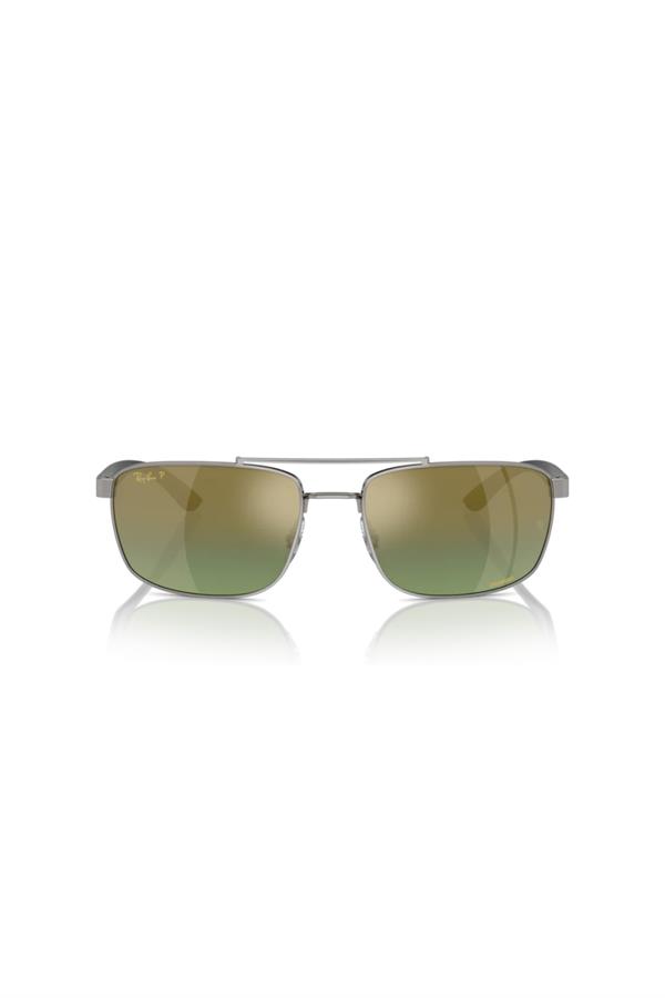 Ray-Ban 0RB 3737CH 004/6O 60 Unisex Güneş Gözlüğü