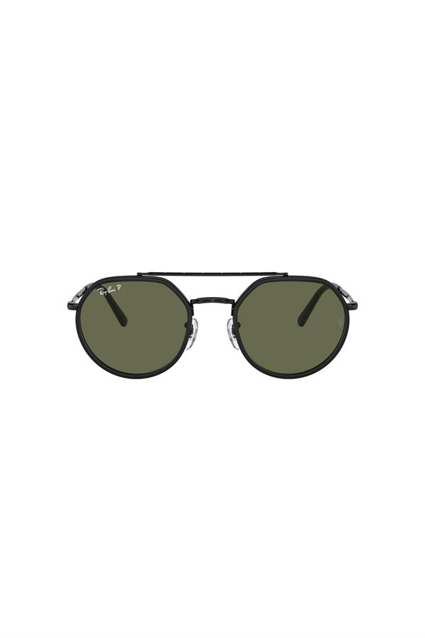 Ray-Ban 0RB 3765 002/58 53 Unisex Güneş Gözlüğü