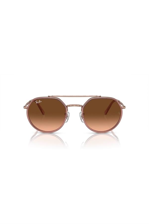 Ray-Ban 0RB 3765 9069A5 53 Unisex Güneş Gözlüğü