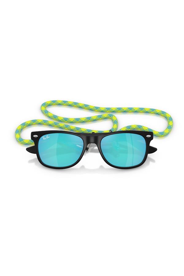 Ray-Ban 0RJ 9052S 702855 47 Çocuk Güneş Gözlüğü