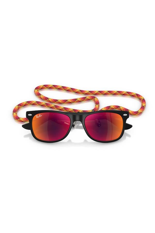 Ray-Ban 0RJ 9052S 70286Q 47 Çocuk Güneş Gözlüğü