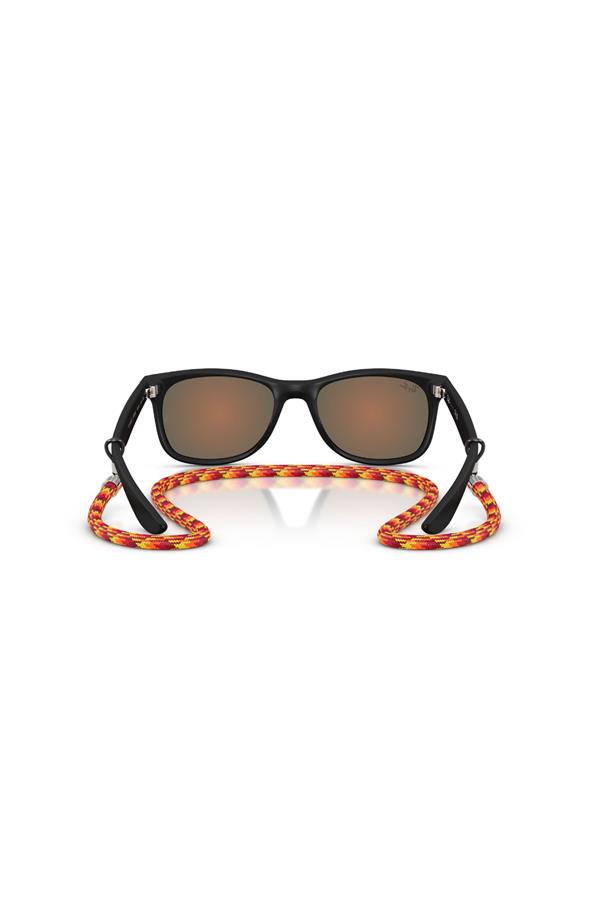 Ray-Ban 0RJ 9052S 70286Q 47 Çocuk Güneş Gözlüğü