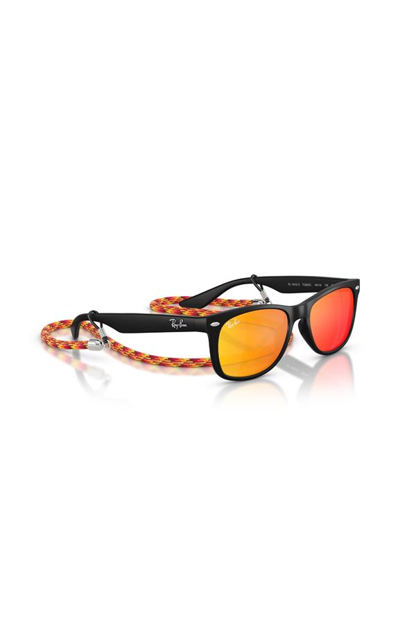 Ray-Ban 0RJ 9052S 70286Q 47 Çocuk Güneş Gözlüğü