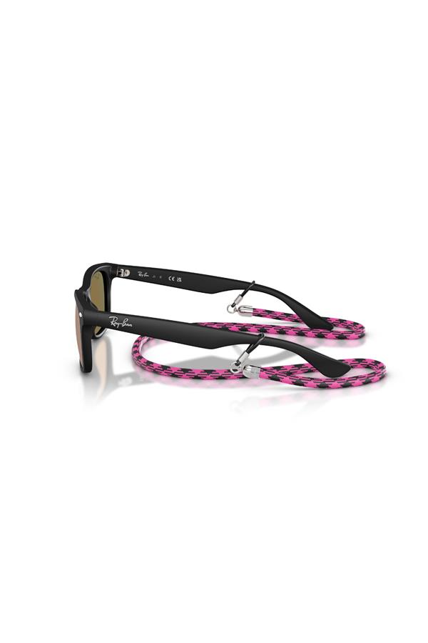 Ray-Ban 0RJ 9052S 70287J 47 Çocuk Güneş Gözlüğü