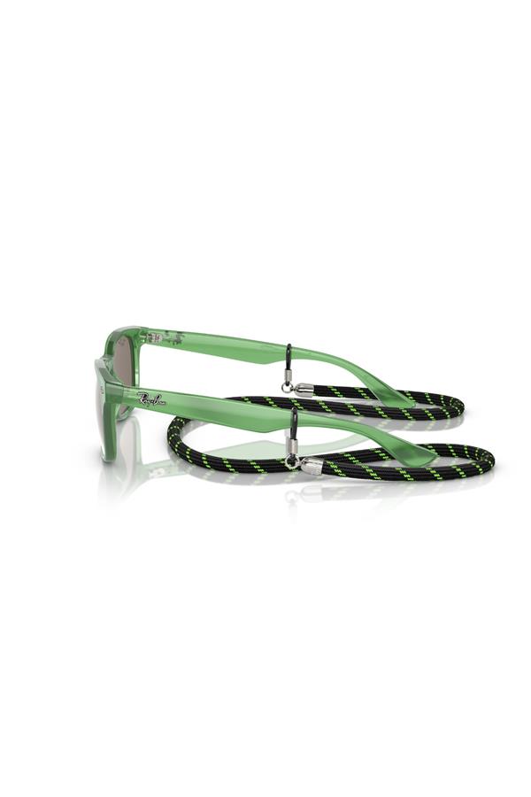 Ray-Ban 0RJ 9052S 71465A 47 Çocuk Güneş Gözlüğü