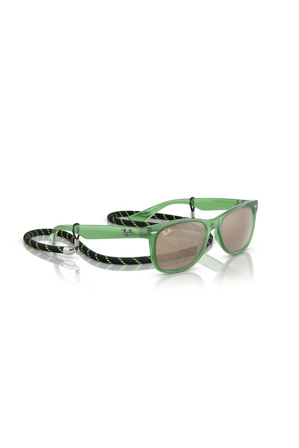 Ray-Ban 0RJ 9052S 71465A 47 Çocuk Güneş Gözlüğü