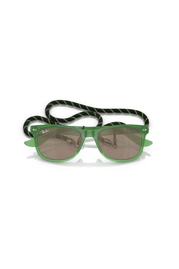 Ray-Ban 0RJ 9052S 71465A 47 Çocuk Güneş Gözlüğü