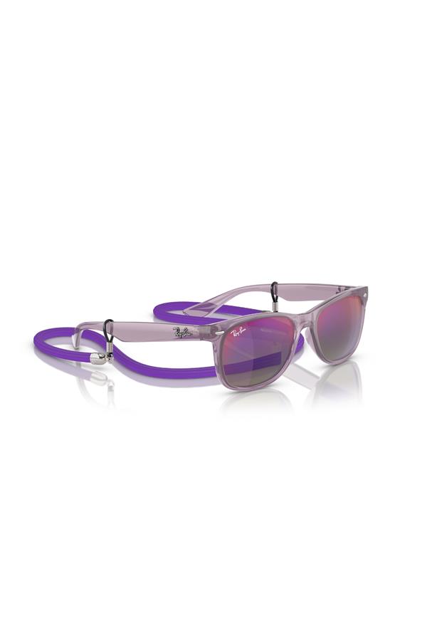Ray-Ban 0RJ 9052S 7147B1 47 Çocuk Güneş Gözlüğü
