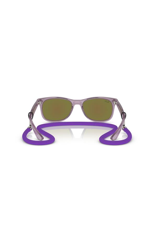 Ray-Ban 0RJ 9052S 7147B1 47 Çocuk Güneş Gözlüğü